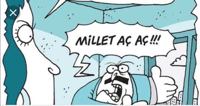 Sekse susayan taraf kadınlar mı erkekler mi?