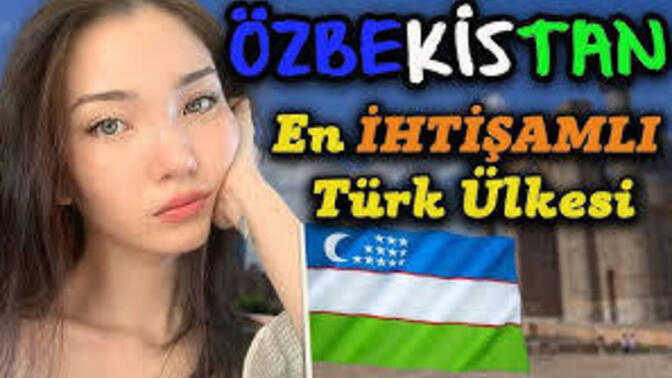 Türkistan bölgesin deki türk kızları çok güzel birde biz dekilere bak çoğrafya kaderdir 🙄?