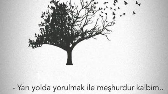 Bazen boşa kürek çektiğini hissediyor musun?
