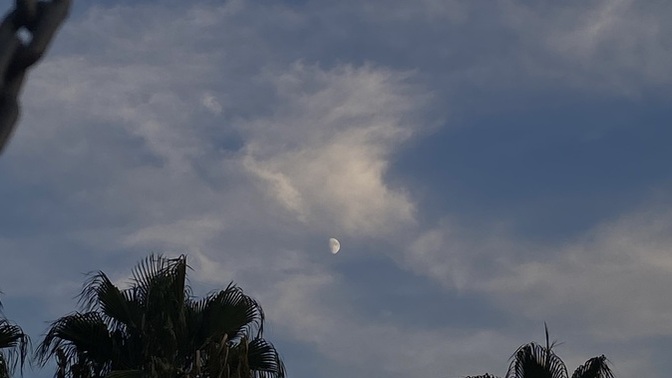 Bedava huzur var mı?