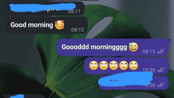 Trip atıyor musunuz?