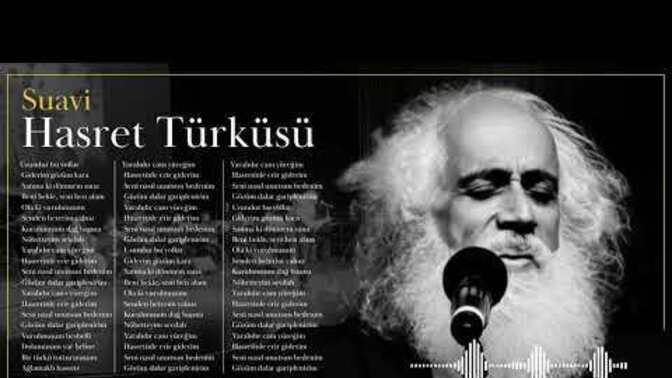 Kendize bir şarkı armagan eder misiniz?