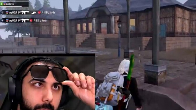 Pubg Mobile videosu çeken en iyi YouTuber kim size göre?