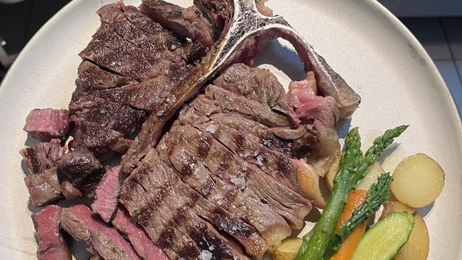 T-Bone sever misiniz KS üyeleri?