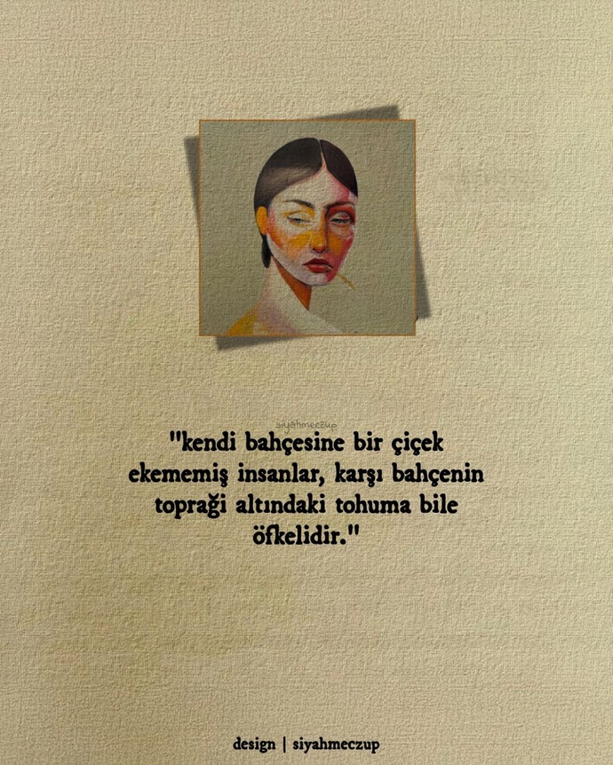 İnsanlar neden bu kadar öfkeli sizce?