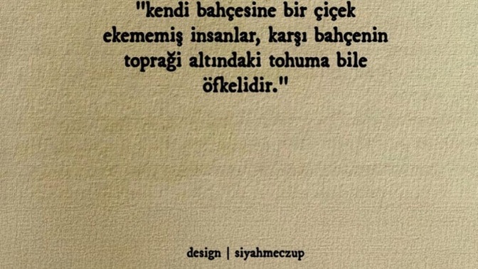 İnsanlar neden bu kadar öfkeli sizce?