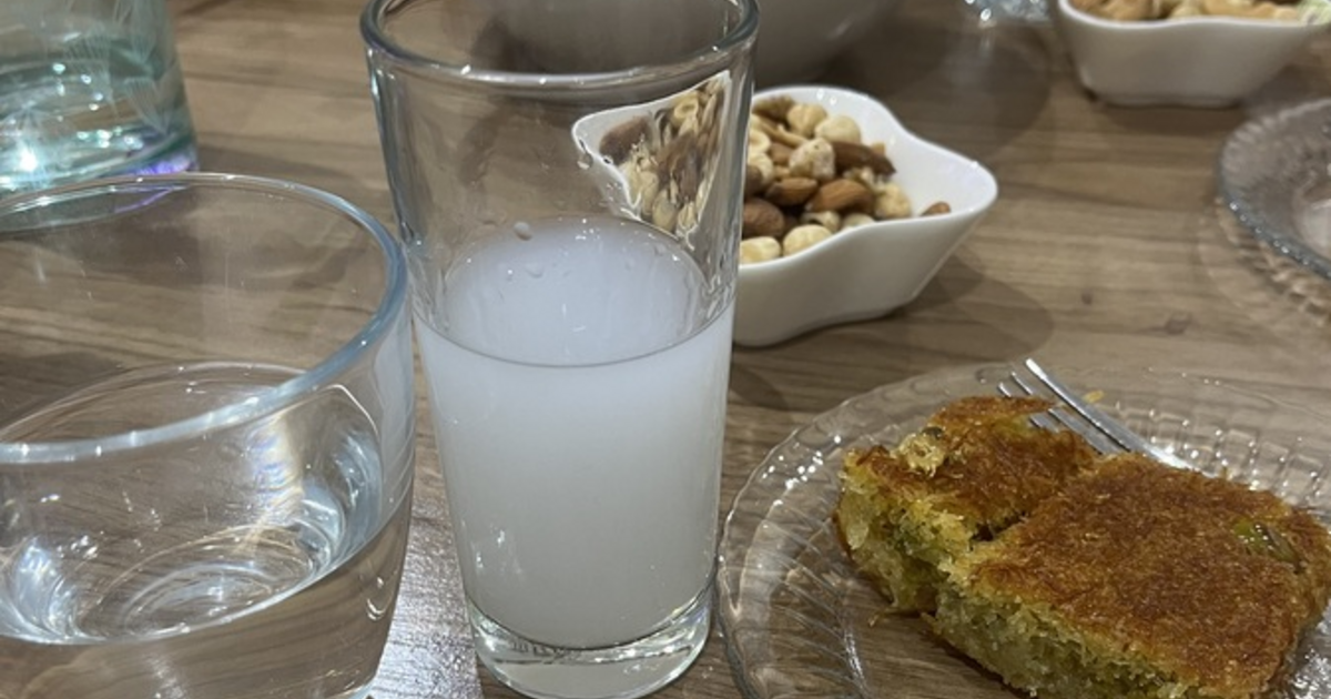 Rakı masasında ne tür meze tercih edersiniz? - KizlarSoruyor