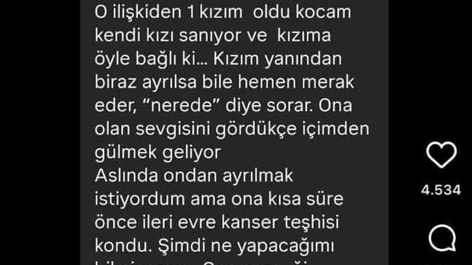 Şu tarz bir şey gördüm?