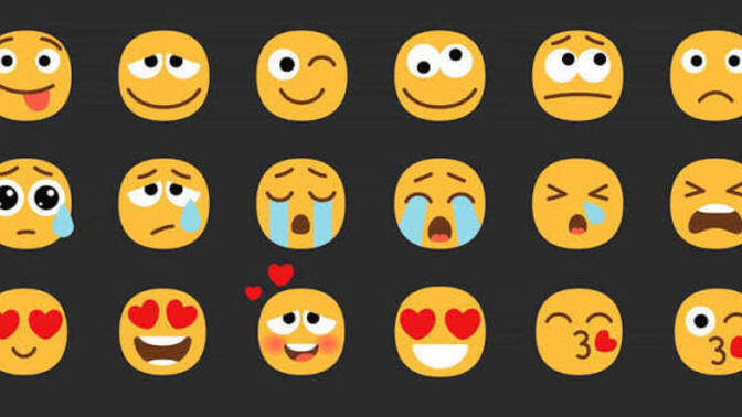 Mesajlaşırken karşı taraf random ya da  emoji kullanmasa soğurmusunuz?