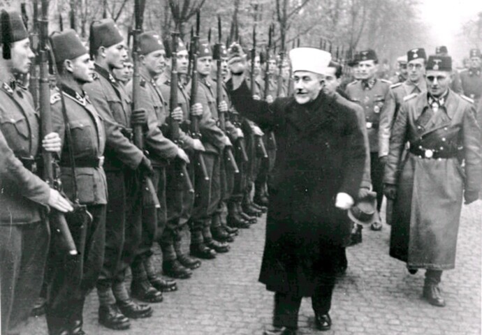 Müslümanlar Adolf Hitleri neden destekledi?