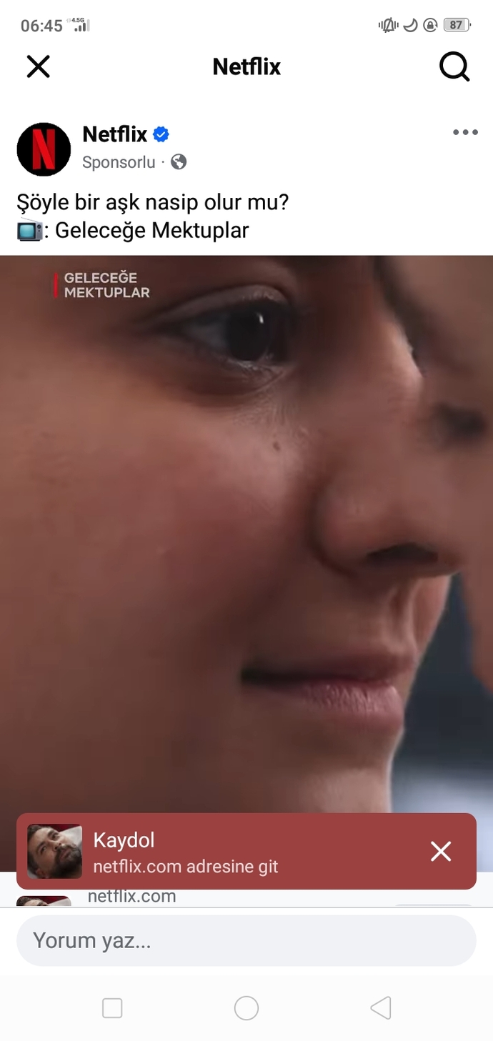 Bir insandan seni soğutan o cümle nedir?