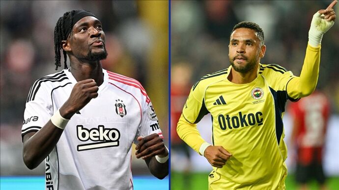 Derbiye saatler kaldı! Sizce kazanan kim olacak?
