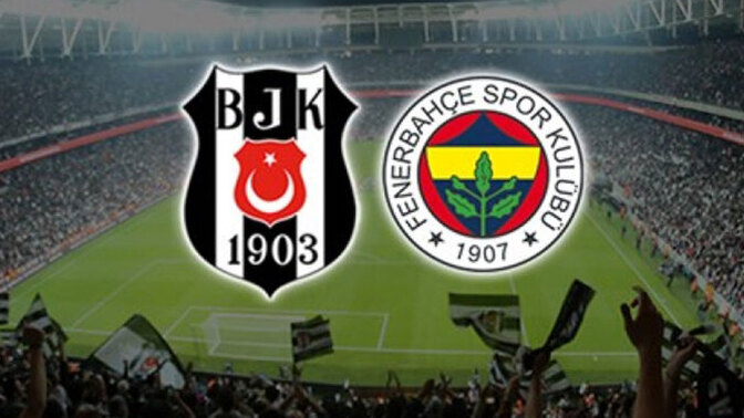 Derbiye saatler kaldı! Sizce kazanan kim olacak?