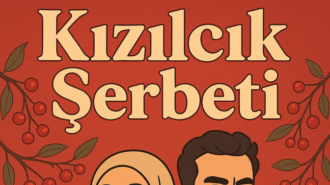 Kızılcık Şerbeti dünyanın en saçma dizisi olabilir ama nedense sarıyor, neden?