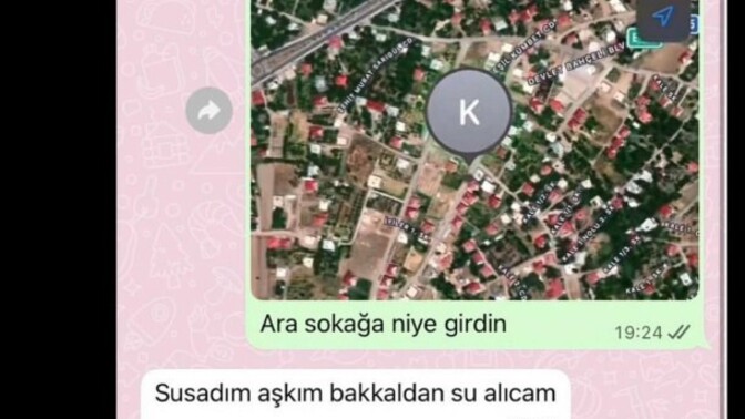 Sağlıklı ilişki size göre nasıl olur?