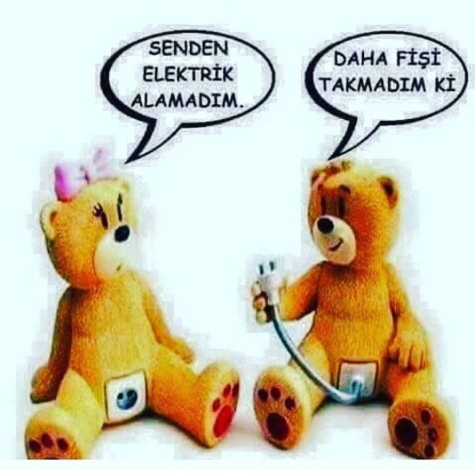 Bir kişiden elektrik alıp almadığımızı nasıl anlarız?