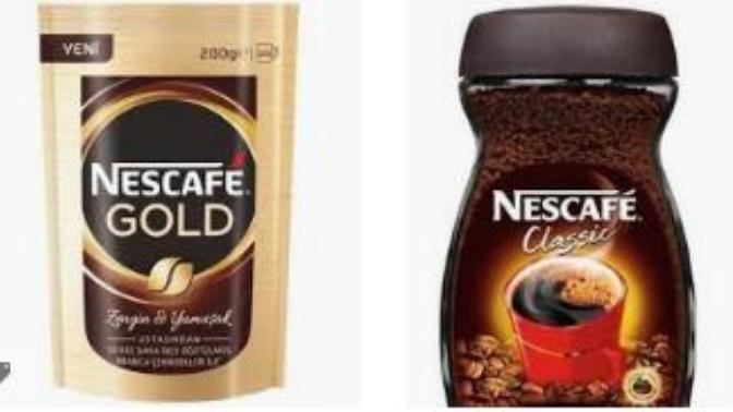 Gold kahve ile klasik kahve arasındaki fark nedir?