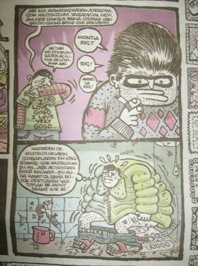 Çok mutsuzum ne yapmam lazım?