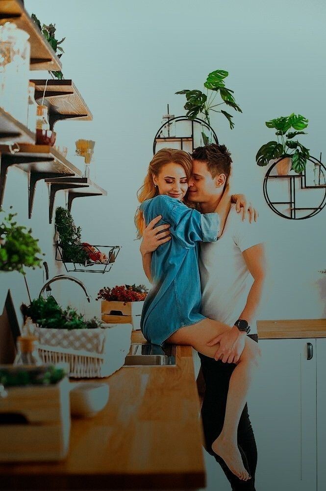 Keşke benimde kocam olsaydı, gerekirse kel olsun yeterki kocam olsun dediğiniz oluyor mu?