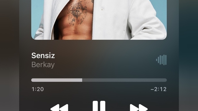 Hangi şarkıyı yine tadı kaçan sakız haline getirene kadar dinliyorsunuz?