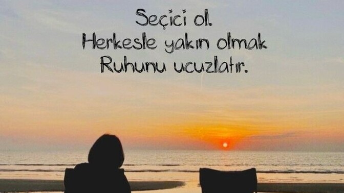 Seçici birimisindir?