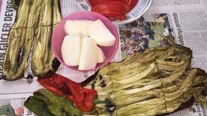 Haftasonu Kahvaltısında olmazsa olmaz dediğiniz bir şey var mı?