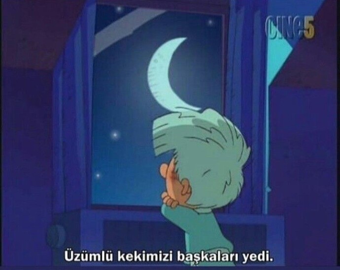 Sevmediğiniz birini kıskanır mısınız?