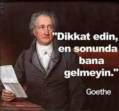 La her türlü haltı yerken bize sormuyorsunuz, sonuçları kötü olunca yardım edin diyorsunuz. Var mı öyle yapmak?