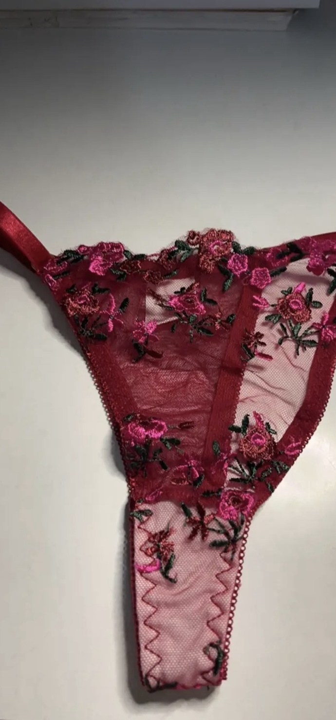 Tanga günlük giyilmeli mi?