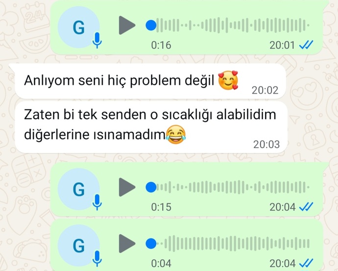 Sıcakkanlılık doğuştan mı sonradan kazanılan bir şey mi birini sıcak yapan davranış mı niyet mi?