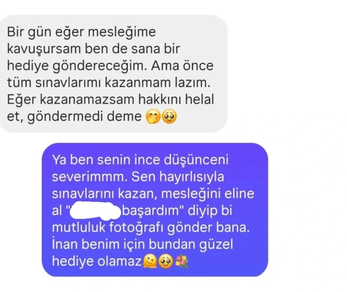 Sıcakkanlılık doğuştan mı sonradan kazanılan bir şey mi birini sıcak yapan davranış mı niyet mi?