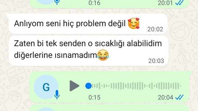 Sıcakkanlılık doğuştan mı sonradan kazanılan bir şey mi birini sıcak yapan davranış mı niyet mi?