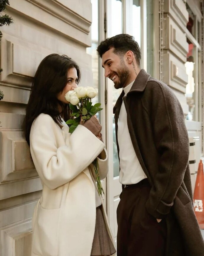 Birine açılmak istiyorsun ama reddedilmekten korkuyorsun... Ne yapardın?