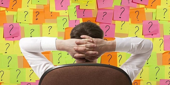 Hayatta da 4 yanlış 1 doğruyu götürür mü?