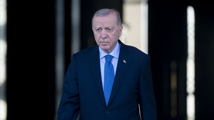Bir seçim anketi daha geldi 🔔. Cumhurbaşkanı kim olsun sizce?