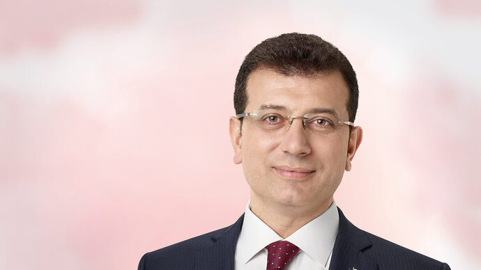 Bir seçim anketi daha geldi 🔔. Cumhurbaşkanı kim olsun sizce?