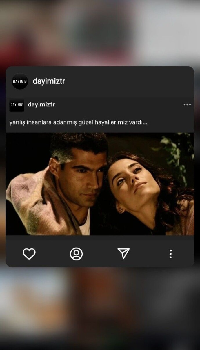 Mutluluğa hakkımız yok mu?