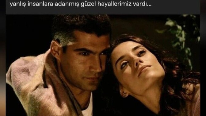 Mutluluğa hakkımız yok mu?