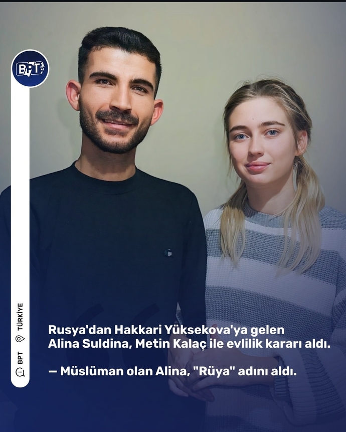 Yabancı kızlar neden egosuz ve samimi görünüyor?