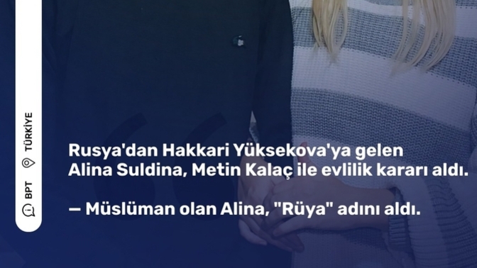 Yabancı kızlar neden egosuz ve samimi görünüyor?