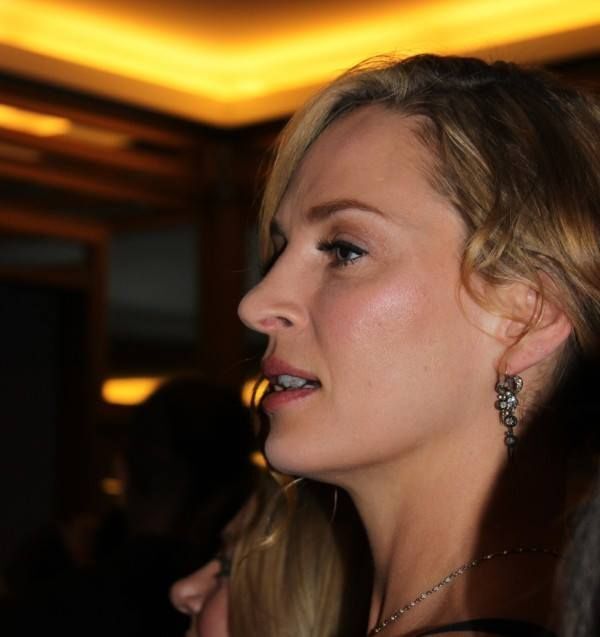 Uma thurman