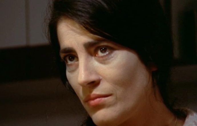 irene papas