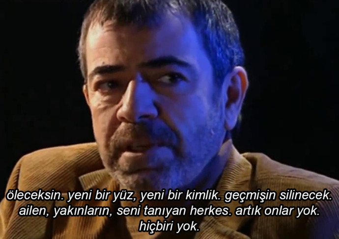 Yüzünüzü değiştirir miydiniz?