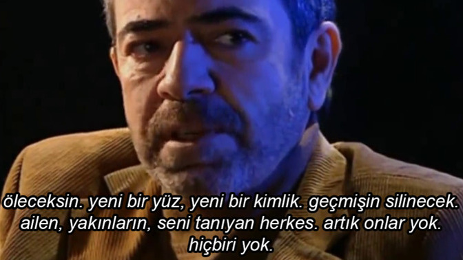 Yüzünüzü değiştirir miydiniz?