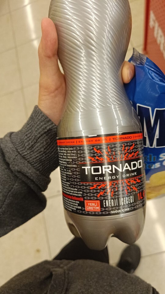 Bunun tadı nasıl?