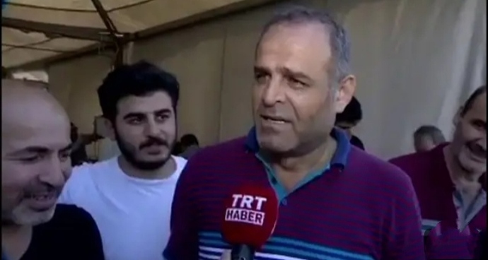 Küfür edende mi yoksa ettirende midir kabahat?