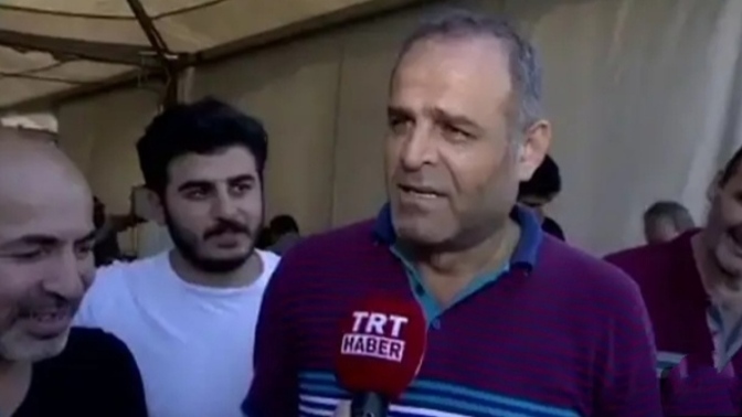 Küfür edende mi yoksa ettirende midir kabahat?