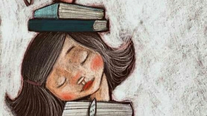 Millet olarak gerçekten okuma özrümüz mü var, yoksa okumayı sevmemek için bahaneler mi uyduruyoruz?