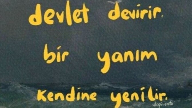 Zayıf bir noktanız var mı?