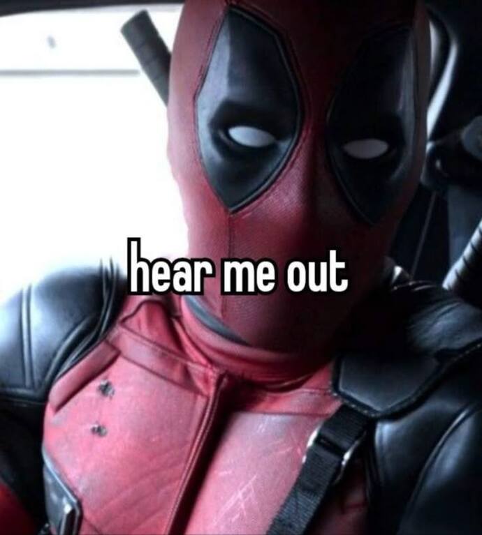En sevdiğiniz Ryan Reynolds filmi hangisidir?